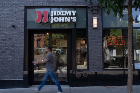 Order online today for delivery or pick up in-store from your local <b>Jimmy</b> <b>John's</b> at 401 W. . Nearest jimmy johns to this location